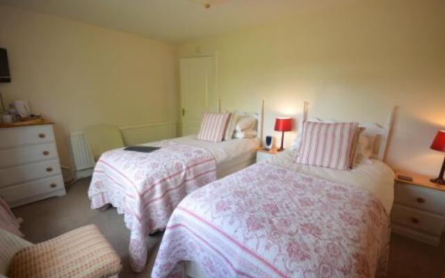 Woodland Guesthouse