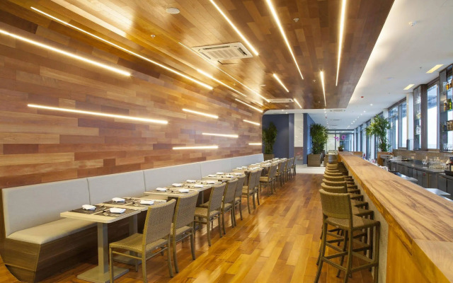 Prodigy Santos Dumont by Wish