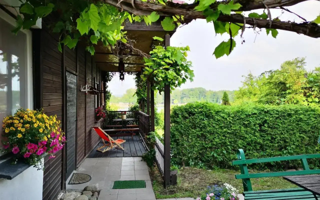 Sielankowy Domek