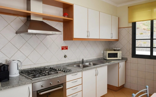 Sao Martinho, a Home in Madeira