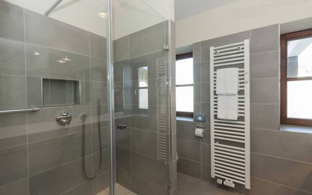 Alpenresidenz Buchenhöhe