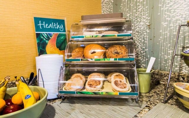 Quality Inn St. Helena - Beaufort South