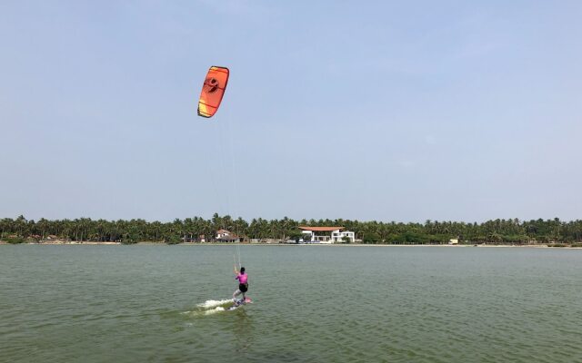 Wind Blend Kite Resort