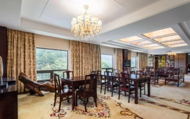 Nanyue Resort