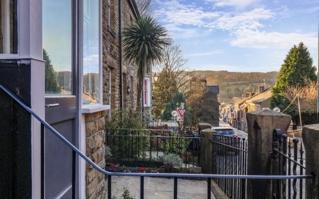 5 Hamilton Terrace