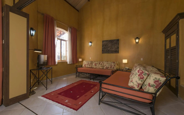 Hotel Villa Rossa