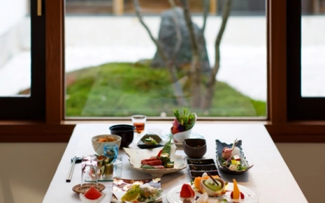 Nasu No Yado Enishi