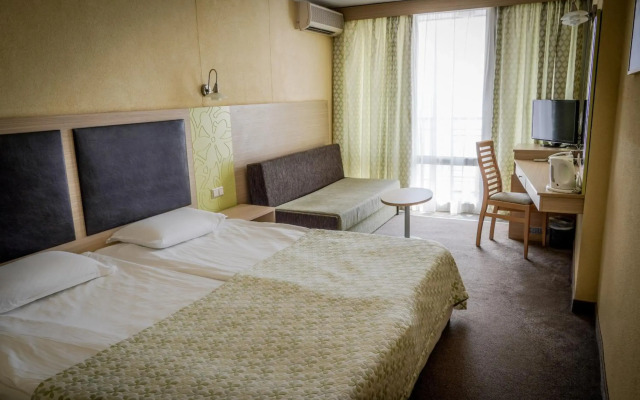 Hotel Gergana - Ultra All Inclusive