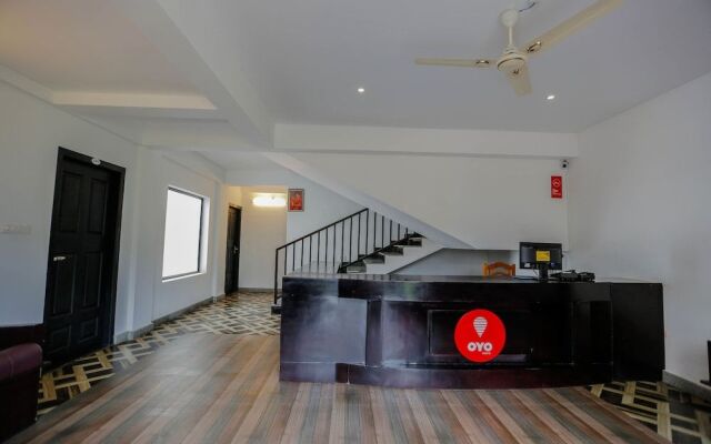 OYO 7244 Diamond Hills Resort