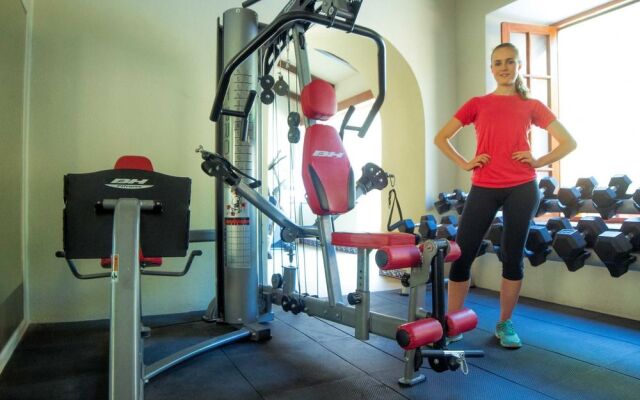 Best Western Hotel Ceballos