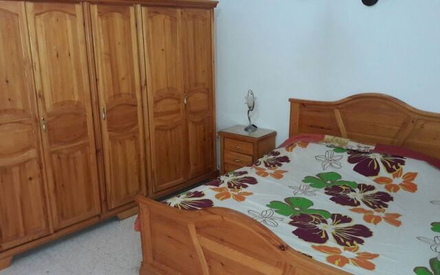 "rent Apartment In Tunis"