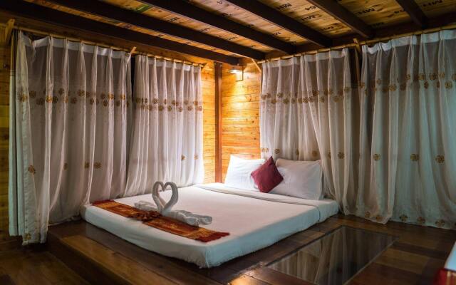 Keeree Warin Chiewlarn Resort