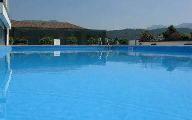 Regal Hotel Residence