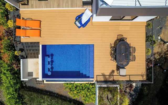 Villa Emsita Hermosa