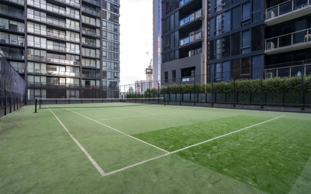 StayCity Serviced Apartments
