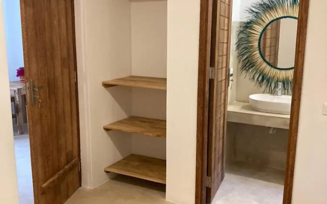Sand Beach Boutique Hotel