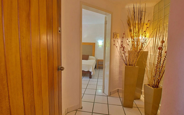 Casa Gato en los Tules