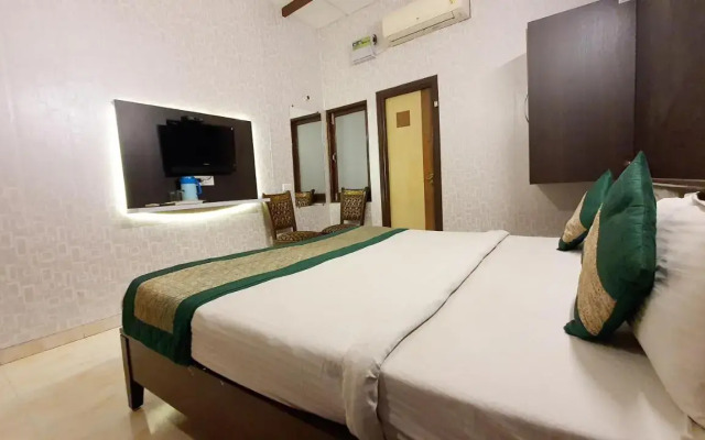 Hotel Amritsar Inn