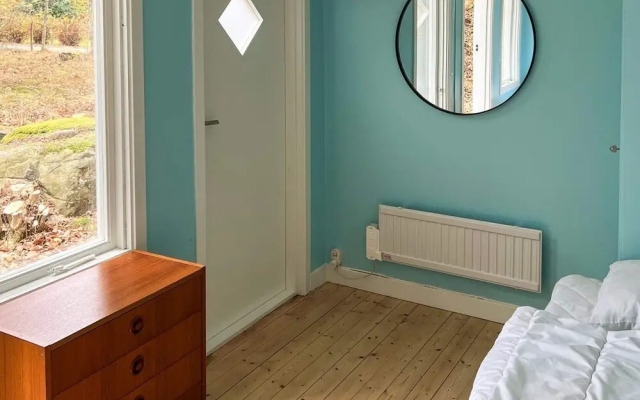6 Person Holiday Home in Solvesborg-by Traum