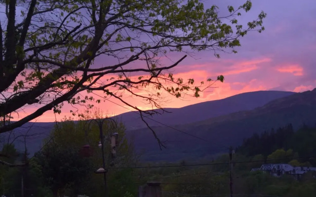 Borthwen B&B