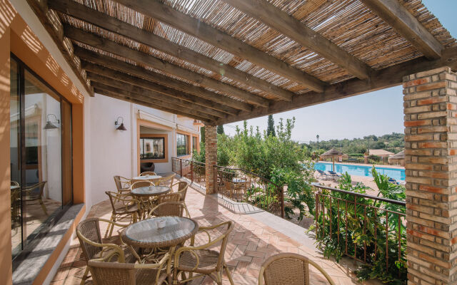Quinta dos Poetas Nature Hotel & Apartments