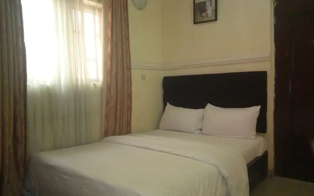 Nelseno Hotel