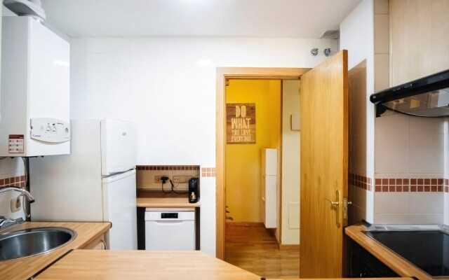 GRAN VÍA Premium House II (2BR 2BT)
