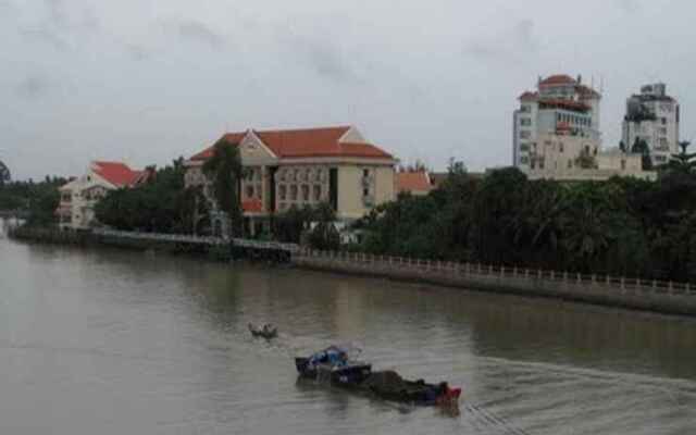 Chuong Duong Hotel