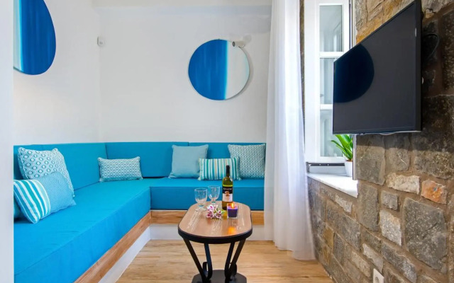 Lindos Allure Villa