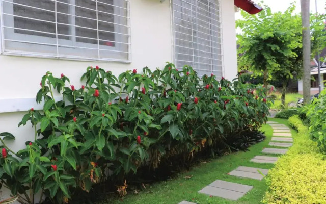 Diyar Villas Puncak M4/12
