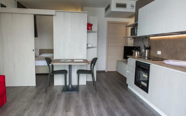 Residenza Luigina