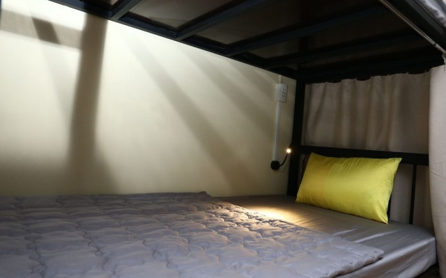 Ny's House Phu Quoc - Hostel – Guest Rooms – Phu Quoc