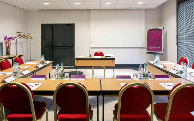 Mercure Bordeaux Lac
