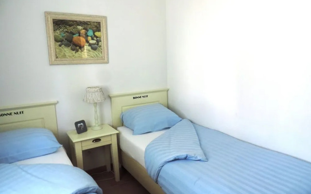 Oasis parcs - Jardins des Sables d'Olonne