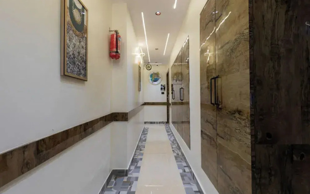 Hotel Larmont Luxury
