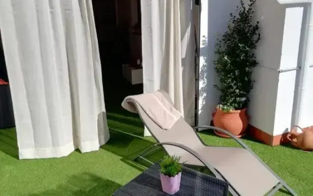 Ático Azahar