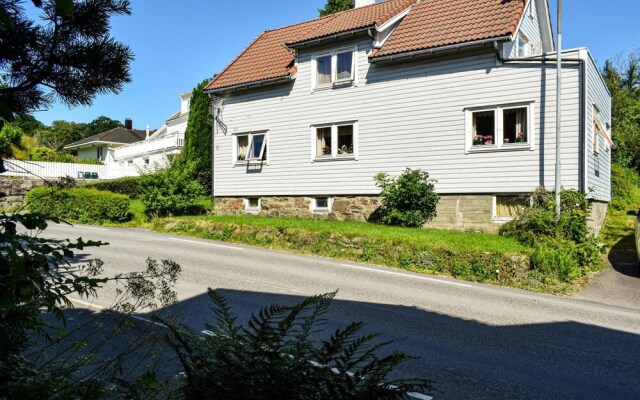 Amazing Home in Hauge i Dalane With 2 Bedrooms