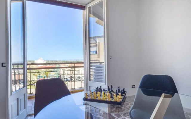 Nice Apartment in Ispica RG With Wifi and 1 Bedrooms