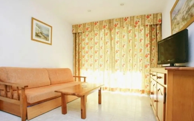 Apartamentos Zahara 24