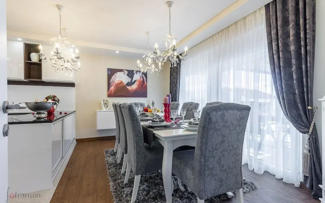 I&L Villa Klenovica