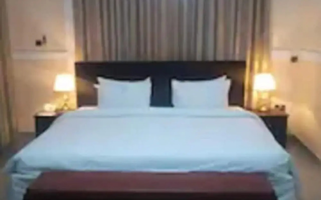 Edmudian Court Luxury Apartments