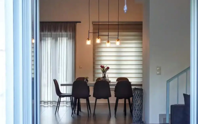 ReCrete - Retreat in Crete