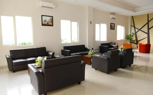 Midtown Xpress Sampit Kalimantan Tengah
