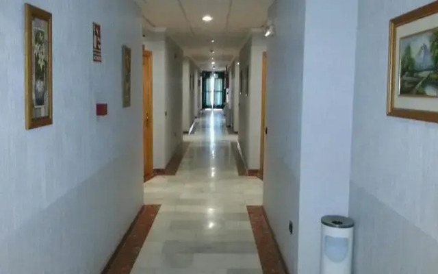 Hostal Zapata