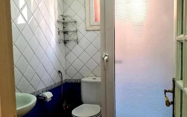 Appartement Angel