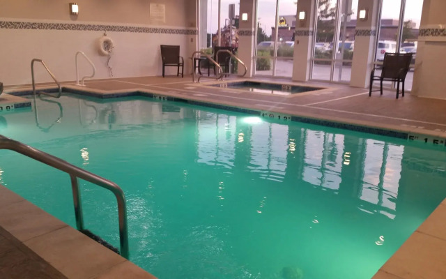 Hilton Garden Inn Olathe