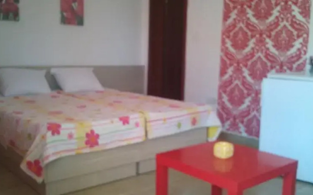 Apartmani Strahinja