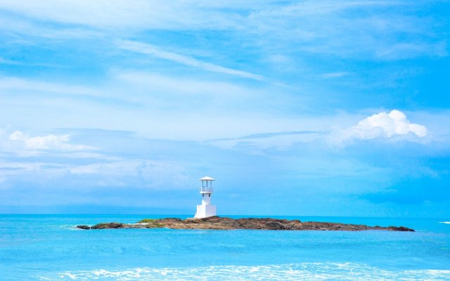 Kokotel Khao Lak Lighthouse