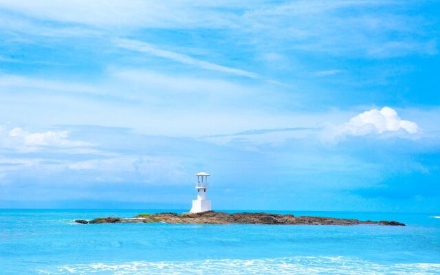 Kokotel Khao Lak Lighthouse