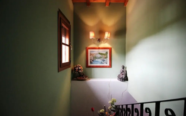 Complejo Rural La Coronilla